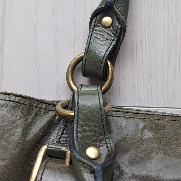 Vintage Kenneth Cole Tote - Picture 9 of 11